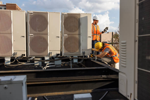 Best Affordable HVAC Services  in Salinas, CA
