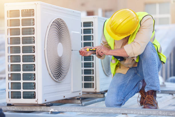 Best HVAC Contractors  in Salinas, CA