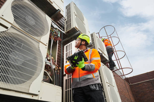 Best HVAC Companies Near Me  in Salinas, CA