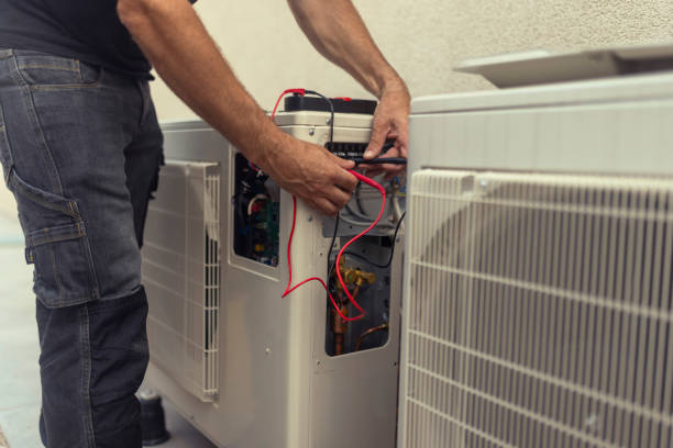 Ductless HVAC Repair in Salinas, CA