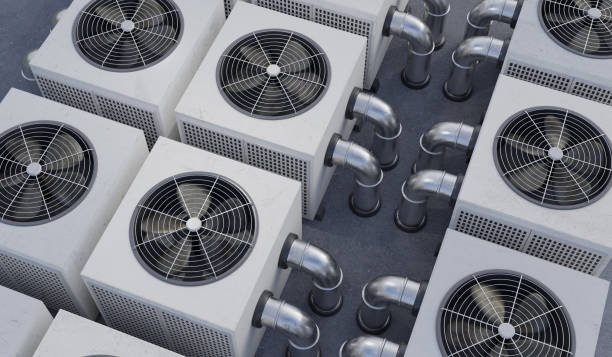 Best Best HVAC Companies  in Salinas, CA