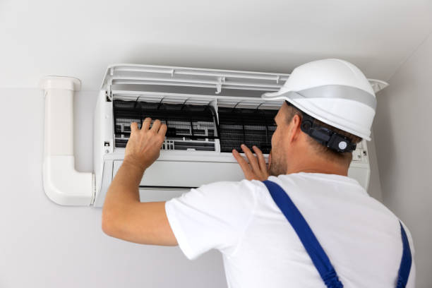 Best Central Air Repair  in Salinas, CA