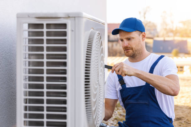  Salinas, CA HVAC Pros